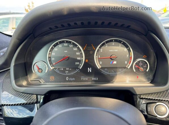 5YMKT6C38H0U39118 2017 BMW X5 Black 