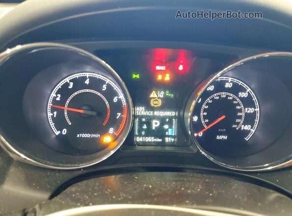 JA4ARUAU4RU016883 2024 MITSUBISHI OUTLANDER Серый 