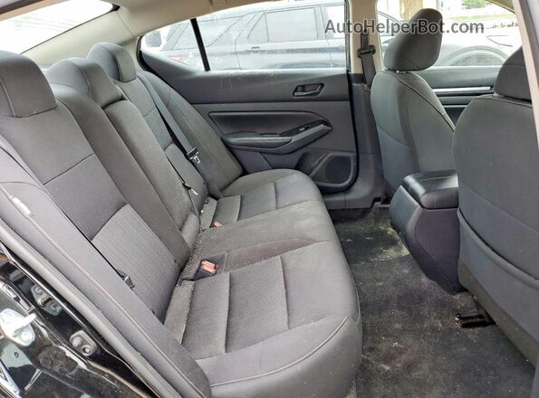 1N4BL4DV3PN312541 2023 NISSAN ALTIMA Black 