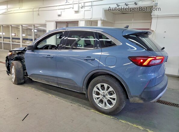 1FMCU9GN7RUA59409 2024 FORD ESCAPE Blue 