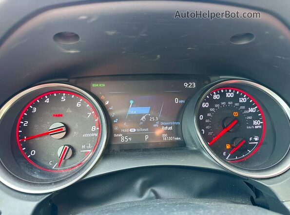 4T1KZ1AK9PU073838 2023 TOYOTA CAMRY White 