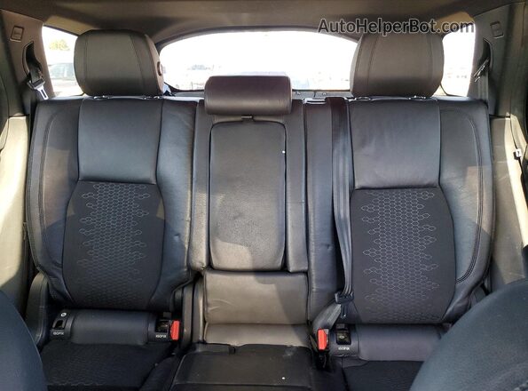 SALCP2RX0JH723475 2018 LAND ROVER DISCOVERY White 