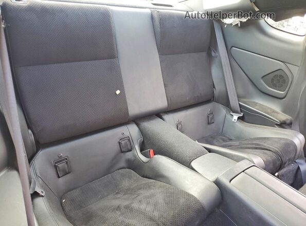 JF1ZNBE12S9755953 2025 TOYOTA GR86 Blue 