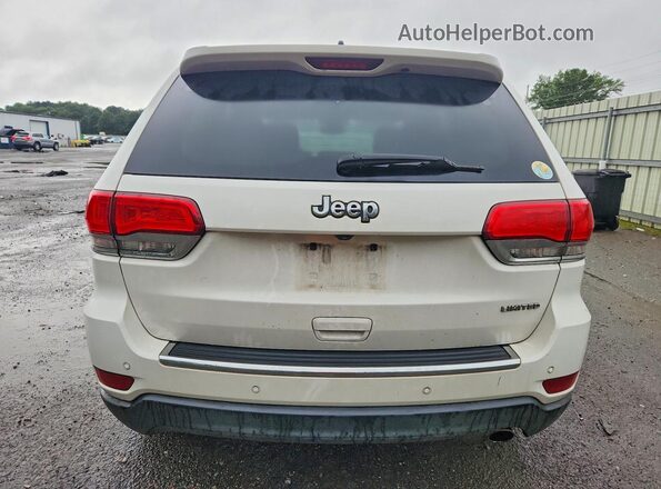 1C4RJEBG1JC171545 2018 JEEP GRAND White Vista interior delantera