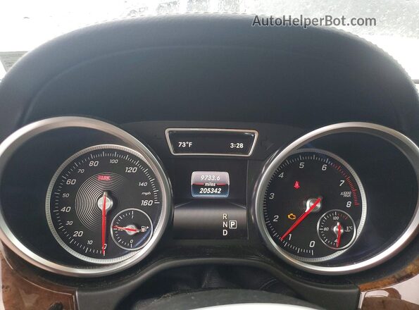 4JGDF6EE2HA755966 2017 MERCEDES-BENZ GLS Black უკანა სავარძლების ხედი