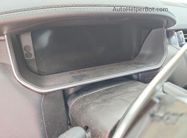 SALWS2RU0LA889296 2020 LAND ROVER RANGE ROVER Black Հետևի նստատեղերի տեսք