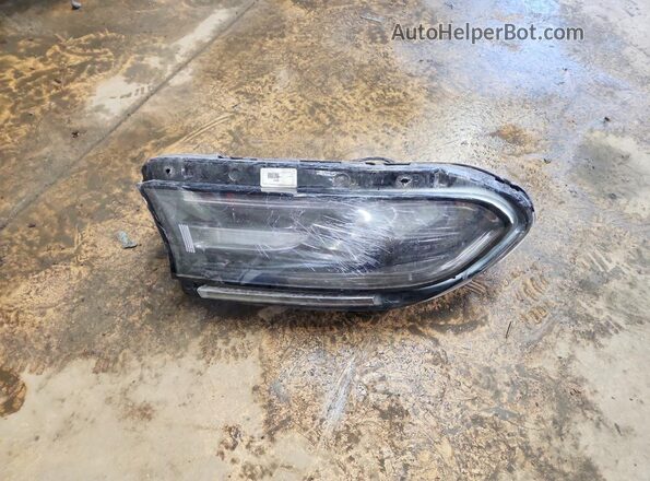 2C3CDXBG3KH741945 2019 DODGE CHARGER White 