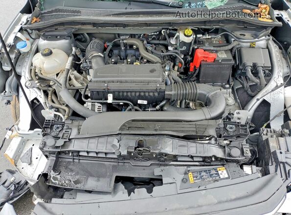 1FMCU9MN8RUA24933 2024 FORD ESCAPE Silver 