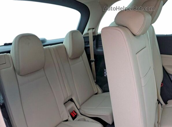 4JGFB5KE0LA259124 2020 MERCEDES-BENZ GLE White ხელსაწყოთა პანელის ხედი