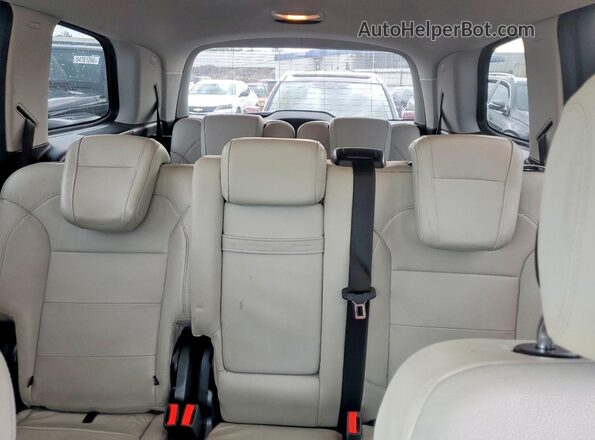 4JGDF6EE9HA799477 2017 MERCEDES-BENZ GLS Silver 