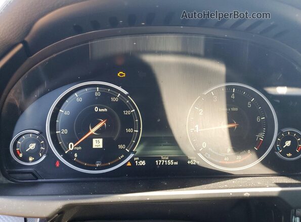5UXKU2C32H0U30055 2017 BMW X6 Черный 