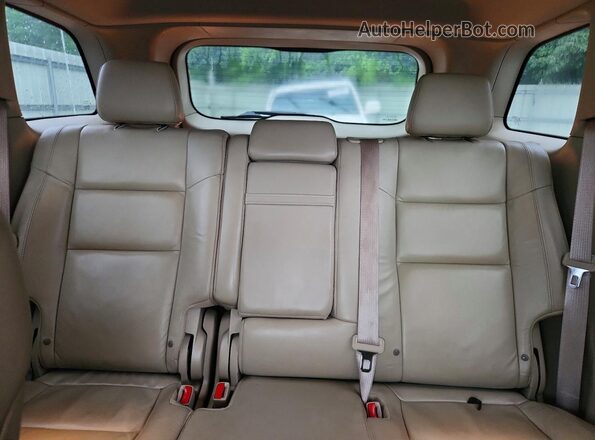 1C4RJEBG1JC171545 2018 JEEP GRAND White Vista interior trasera