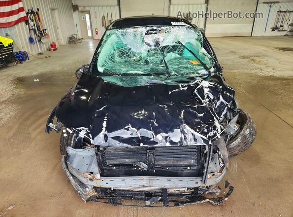 1FMCU9GN8RUB02641 2024 FORD ESCAPE Black Rear view