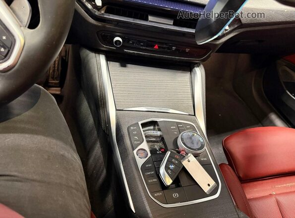 WBA63DA08SCT35612 2025 BMW 4 SERIES Бирюзовый 