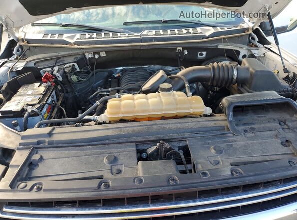 1FTEW1C58LFA22637 2020 FORD F150 White 