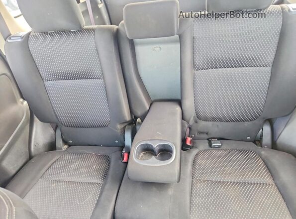 JA4AD2A30GZ039569 2016 MITSUBISHI OUTLANDER Silver 