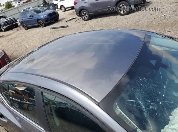 3N1AB8CV5SY351874 2025 NISSAN SENTRA Gray 