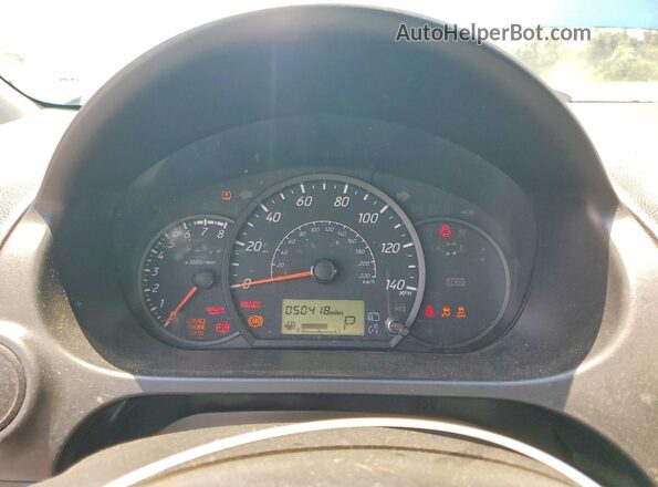 ML32F3FJ5LHF01485 2020 MITSUBISHI MIRAGE Синий Вид задних сидений