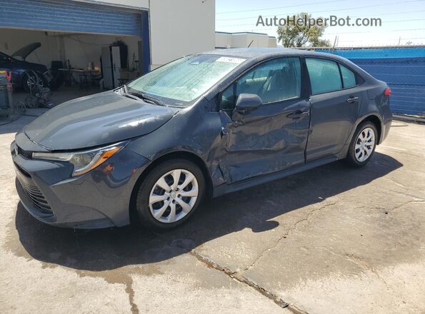 5YFB4MDE1RP139888 2024 TOYOTA COROLLA Gray 