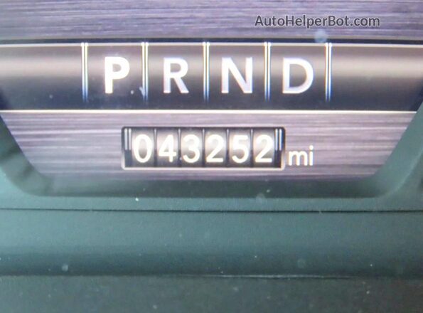 1C6RRFBG4PN613852 2023 RAM 1500 Black Вид щитка приладів