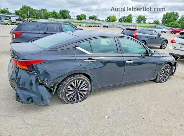 1N4BL4DV3PN312541 2023 NISSAN ALTIMA Black 
