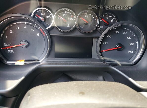 1GNSCCKD7MR208631 2021 CHEVROLET SUBURBAN Black Vista de los asientos traseros