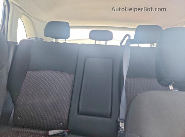 JA4AP3AU1HZ004501 2017 MITSUBISHI OUTLANDER Gray Սալոնի հետևի տեսք
