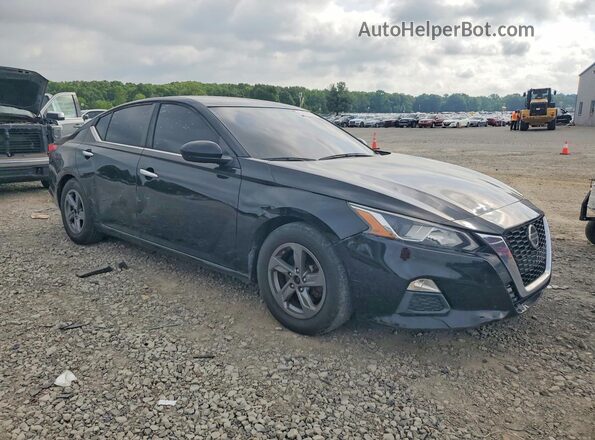 1N4BL4BV5LC188717 2020 NISSAN ALTIMA Black 