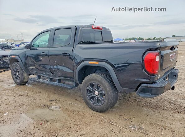 1GTP5BEK5R1116727 2024 GMC CANYON Black Rear right
