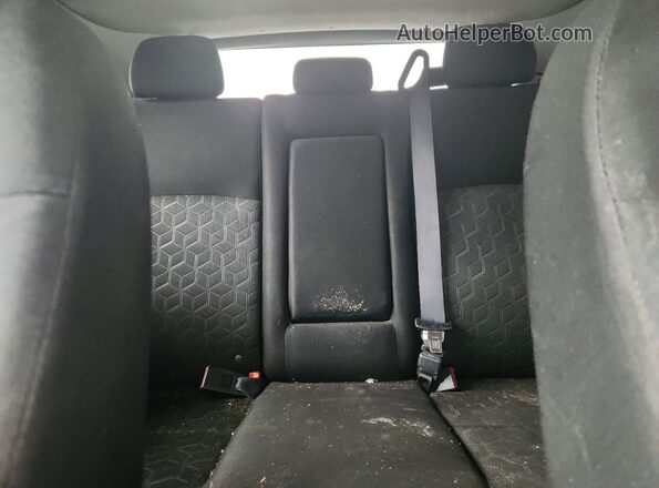 JA4AR3AU7LU021528 2020 MITSUBISHI OUTLANDER Черный 