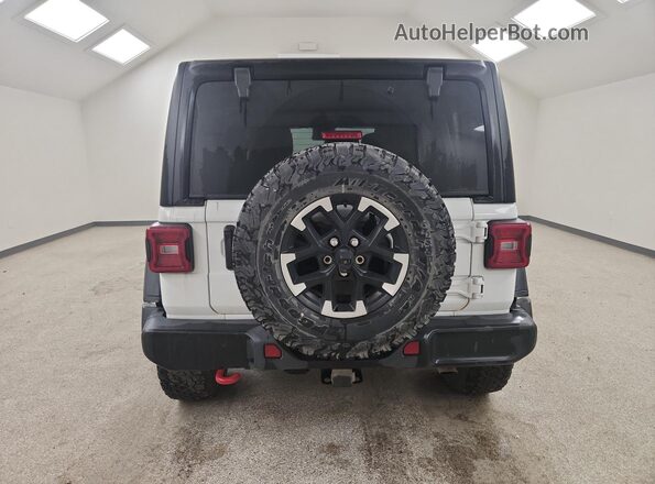 1C4PJXFN6SW526446 2025 JEEP WRANGLER White 