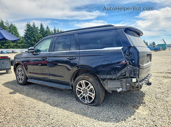 1FMJU1J80SEA26523 2025 FORD EXPEDITION Black 