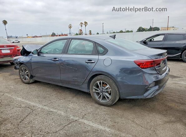 3KPF24AD0PE552418 2023 KIA FORTE Gray 
