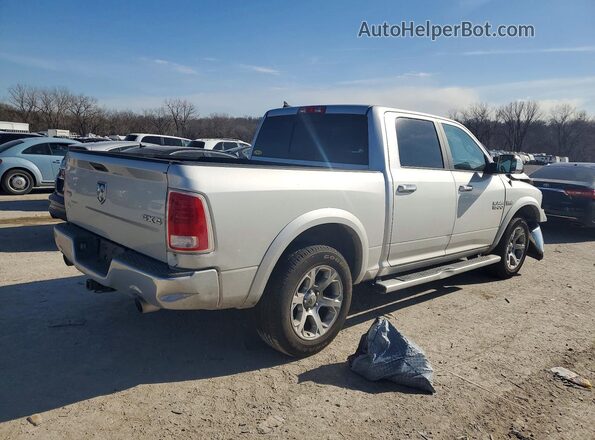 1C6RR7NT1HS594243 2017 RAM 1500 Silver 