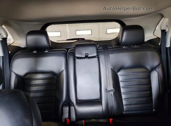 2FMPK3J98LBA55172 2020 FORD EDGE Серый 
