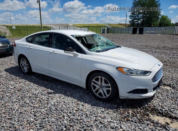 3FA6P0H77GR223692 2016 FORD FUSION White 