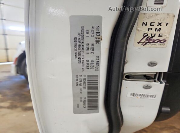 2C3CDXBG3KH741945 2019 DODGE CHARGER White 