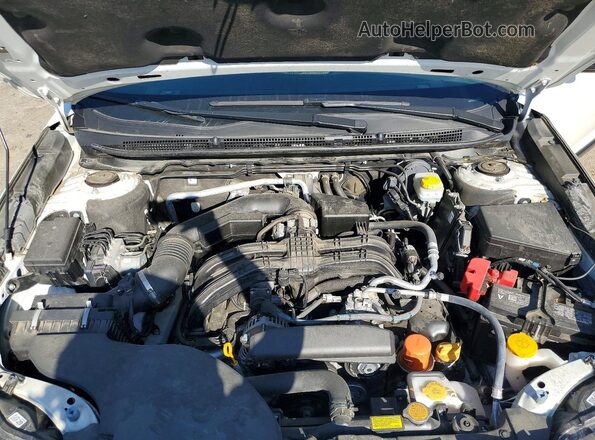 4S4BTALC2S3182910 2025 SUBARU OUTBACK White Вид наклейки з VIN-кодом
