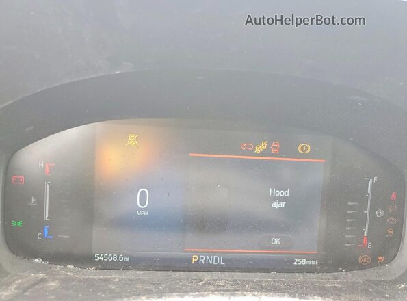 1FMCU9MN8RUA24933 2024 FORD ESCAPE Silver 
