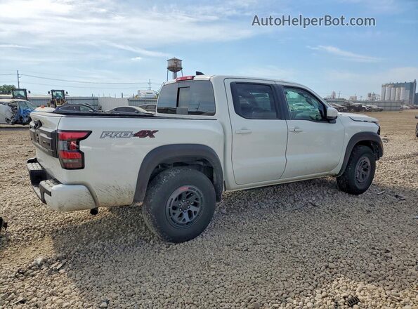 1N6ED1EK9TN630680 2026 NISSAN FRONTIER White 