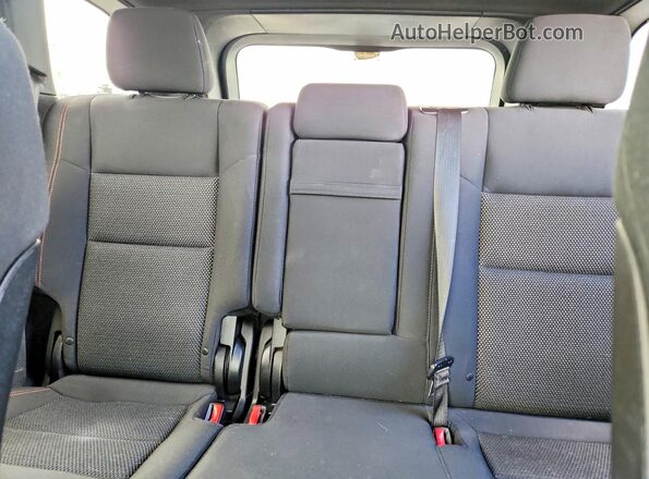 1C4RJEAG7GC445776 2016 JEEP GRAND Gray Vista interior trasera