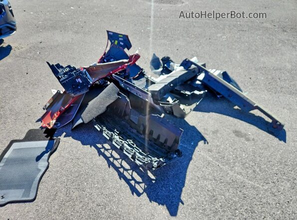 1N6ED1EK1TN642533 2026 NISSAN FRONTIER Красный 