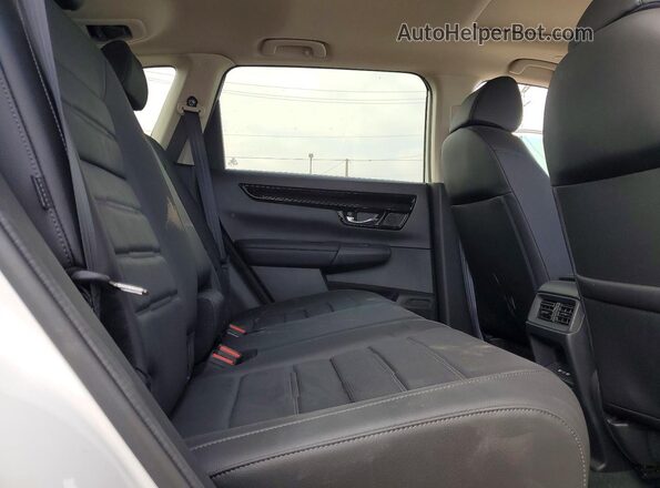 2HKRS4H73TH438111 2026 HONDA CR-V Белый 