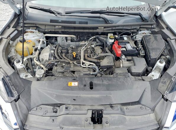 JA4J3UA80RZ014300 2024 MITSUBISHI OUTLANDER White 