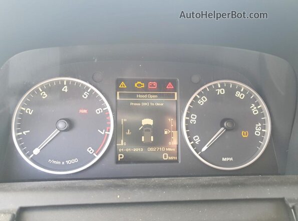 SALAG2V65GA808169 2016 LAND ROVER LR4 Black Вид задніх сидінь
