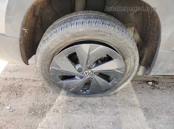 3VV5C7B26SM042808 2025 VOLKSWAGEN TAOS Gray 
