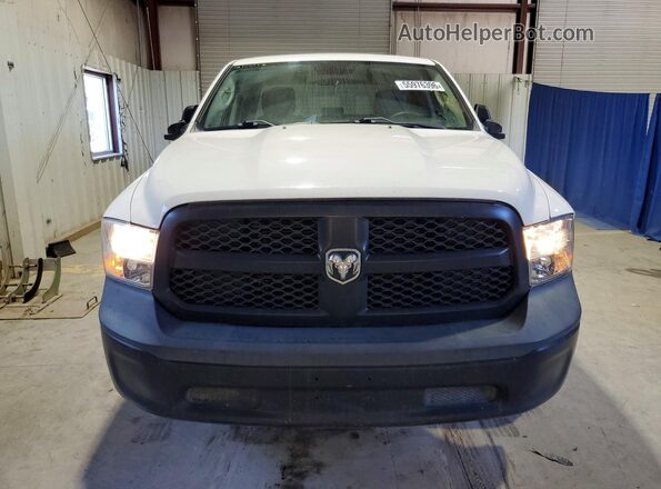 1C6RR7FG3NS153002 2022 RAM 1500 White 