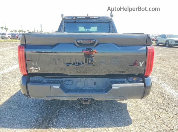 5TFLA5EC4PX014091 2023 TOYOTA TUNDRA Black 