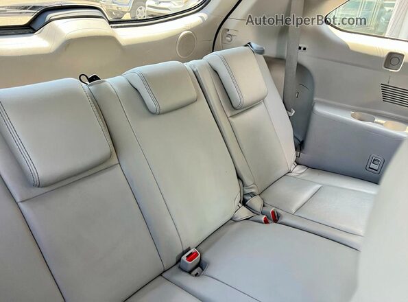 5TDDZRFH2JS908604 2018 TOYOTA HIGHLANDER White Vista del compartimento del motor