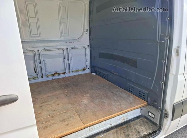 WD3BE7DD6GP350874 2016 MERCEDES-BENZ SPRINTER White 